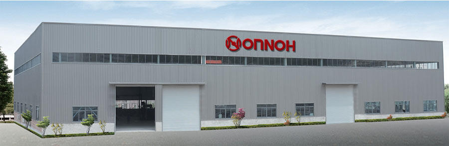 Nan\'an Onnoh Industry Machinery Co.,Ltd company overview - view 1