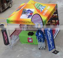 Huizhou Global Tent Manufacturing Co., Ltd. company overview - view 4