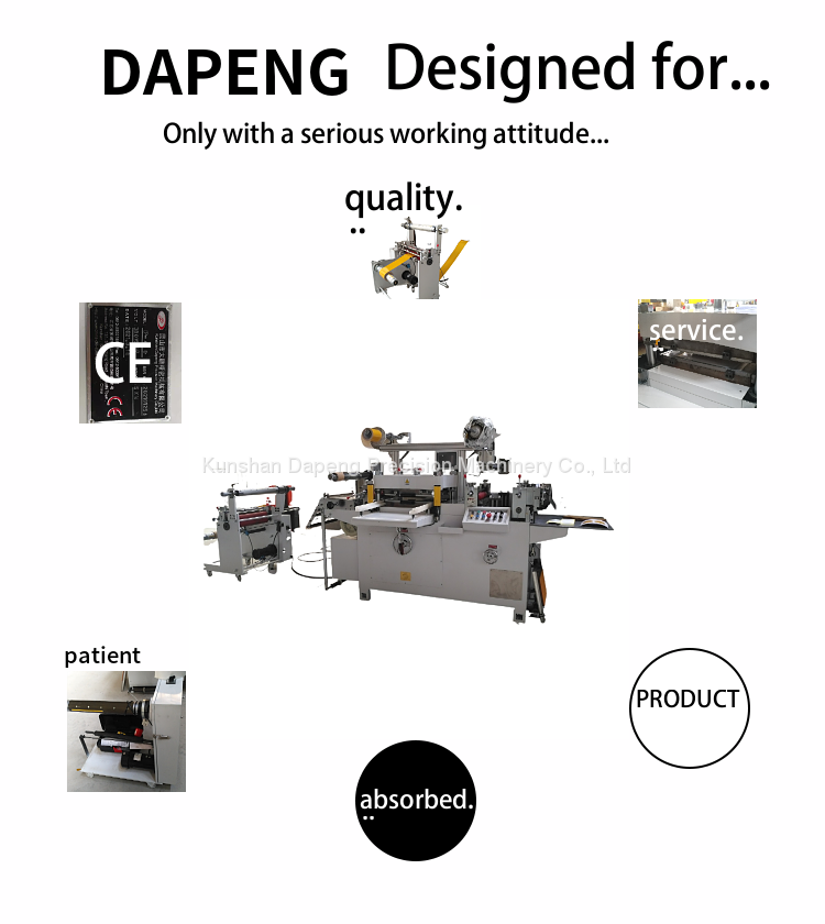 die cutting machine (3)