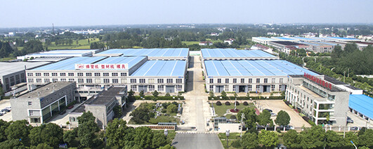 Jiangsu Nanyang Machinery Manufacturing Co., Ltd company overview - view 1