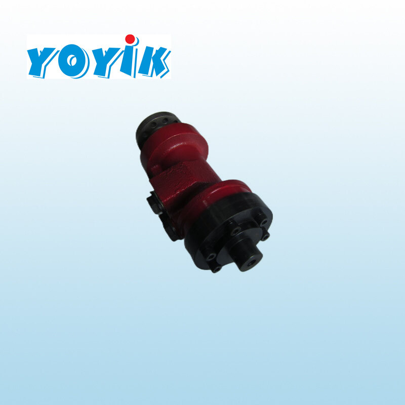Servo valve HU25242-22G TY9100B for Bangladesh Power Plant