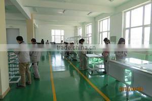 Jilin Wanhe Lighting Co., Ltd. company overview - view 2