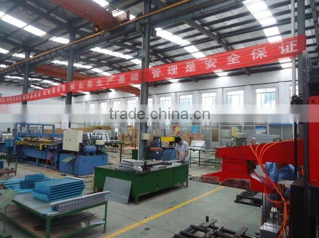 Shandong Lvte Air Conditioning System Co., Ltd. company overview - view 4