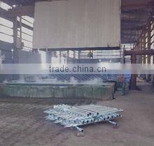 Huanghua Fuyuan Hardware Products Corporation Limited company overview - view 3