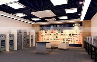 Shanghai Prima Electronic Co., Ltd. company overview - view 2