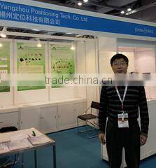 Yangzhou Positioning Tech. Co., Ltd. company overview - view 1
