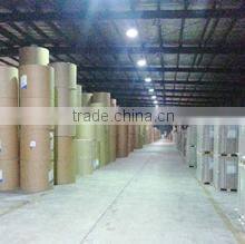 Qingdao Zhongheng Paper Co., Ltd. company overview - view 3