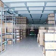 Parts China Trading Co., Limited (Shanghai) company overview - view 2