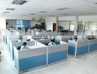 Shenzhen Ander Technology Ltd. company overview - view 1