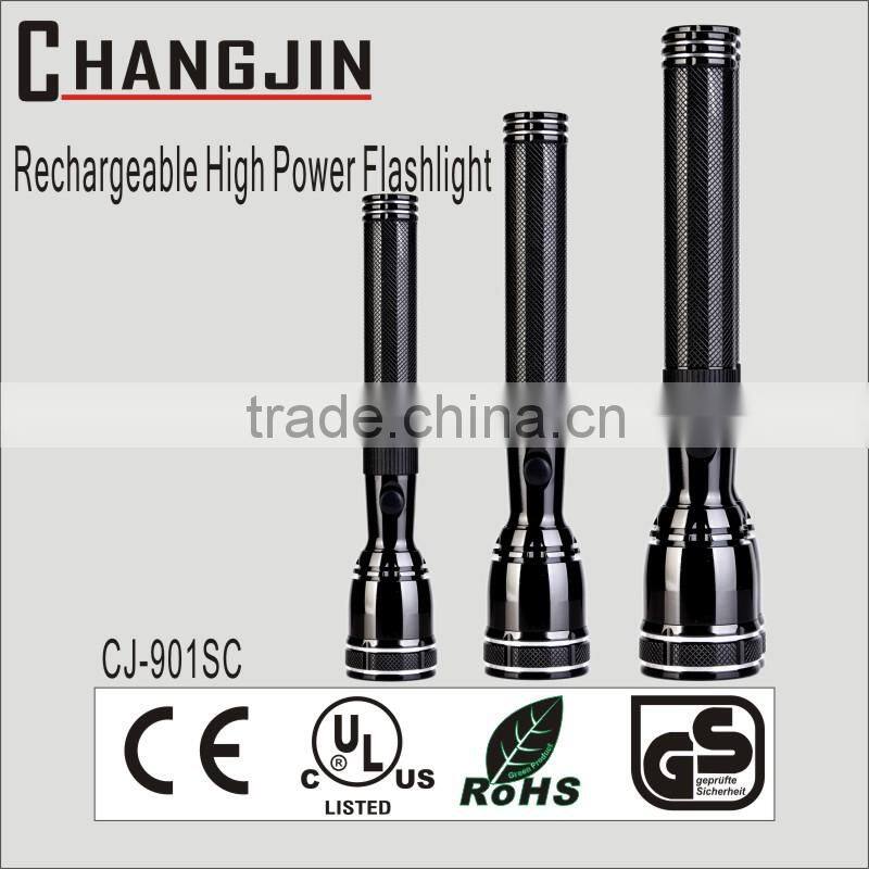 Ningbo Changjin Optoelectronics Co., Ltd. company overview - view 1