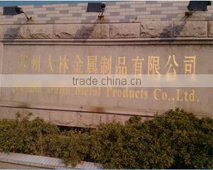Suzhou Dalin Metal Products Co., Ltd. company overview - view 3