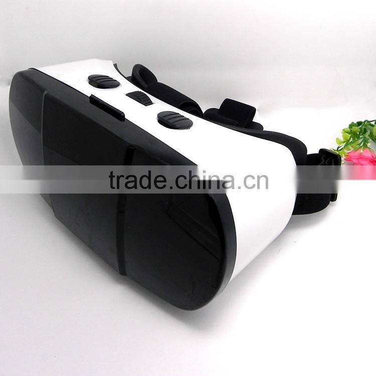 2016 google sex pron video xxx 3d box vr headset virtual reality