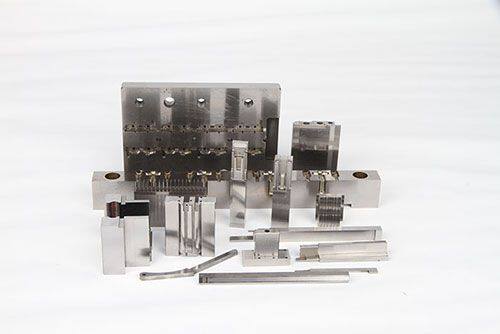 Dongguan Yize Mould company overview - view 1