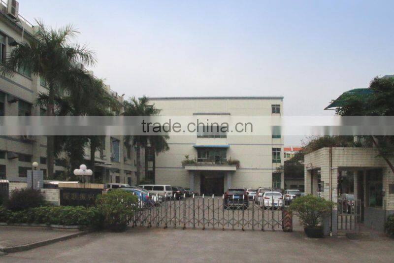 Dongguan V Finder Electronic Technology Co., Ltd. company overview - view 3