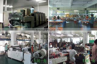 Qingyi (Fujian) Heat Transfer Science And Technology Co., Ltd. company overview - view 2