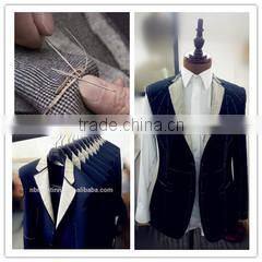 Ningbo Mantinno Fashion Co., Ltd. company overview - view 1