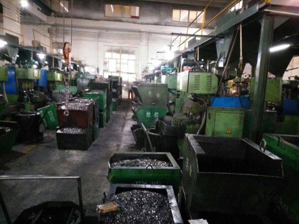 DGMF Mold Clamps Co., Ltd company overview - view 1