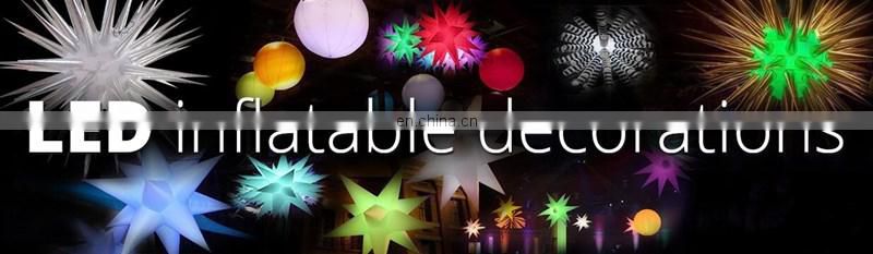 Inflatable Lighting Decoration, Inflatable Seaweed Decoration - China  Inflatable Seaweed and Inflatable Flower price