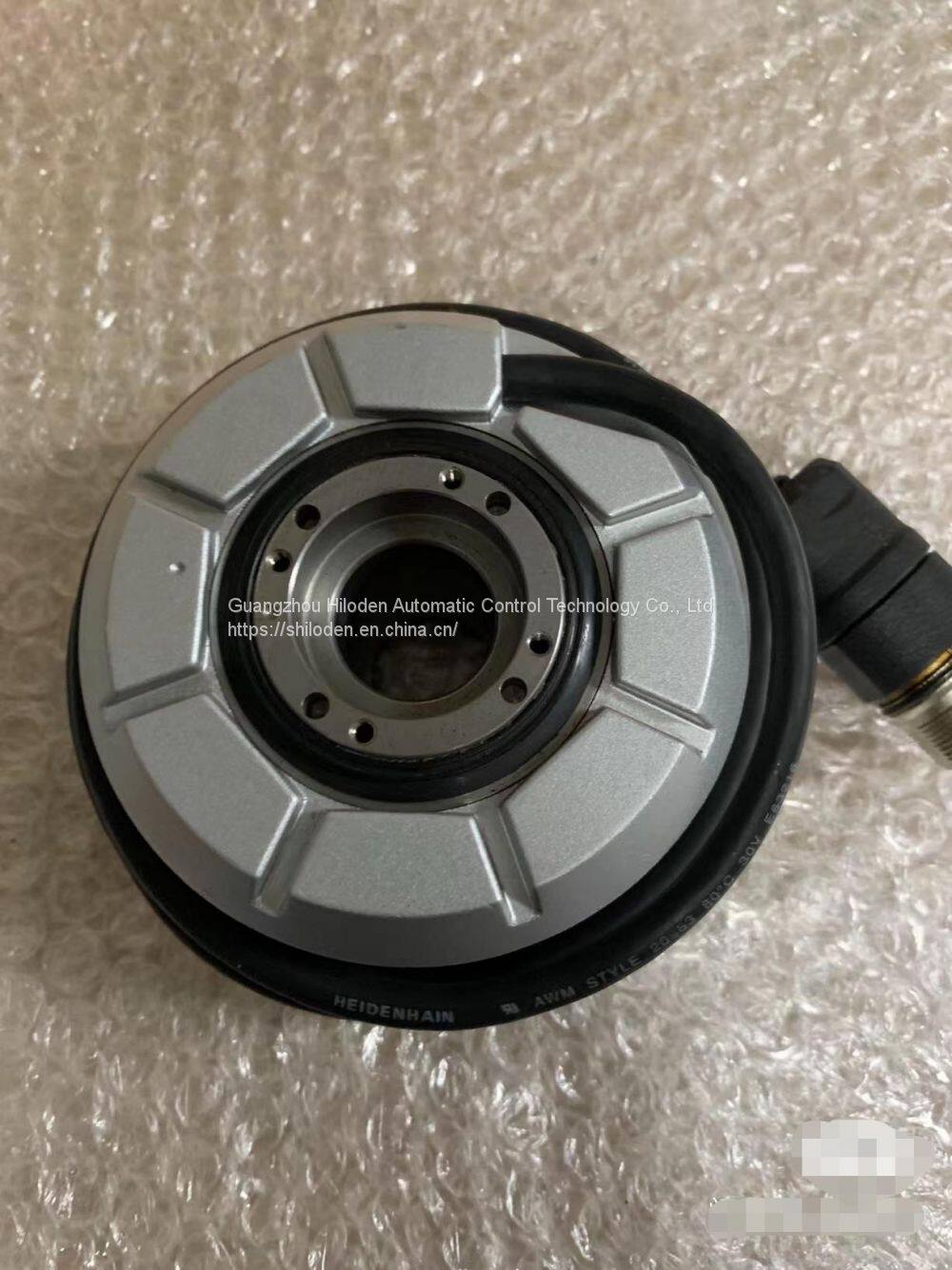 HEIDENHAIN RCN223F ID533117-01/RCN2390F ID751363-01/RCN2391F ID1244629 ...
