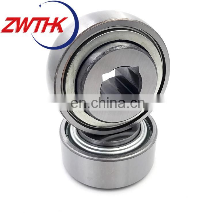 China supplier high quality Insert bearings YAR 220-2F