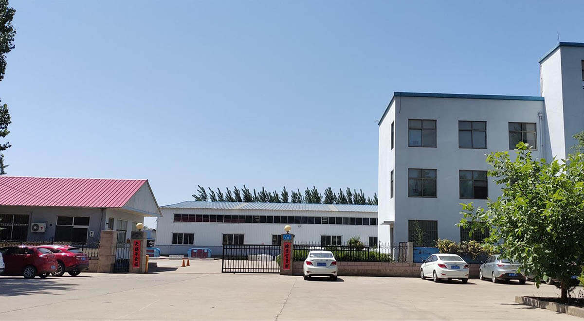 Qingdao Findingdream Hair Co.,Ltd company overview - view 1