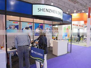 Shenzhen Zhouyu Intelligent Technology Co., Ltd. company overview - view 3