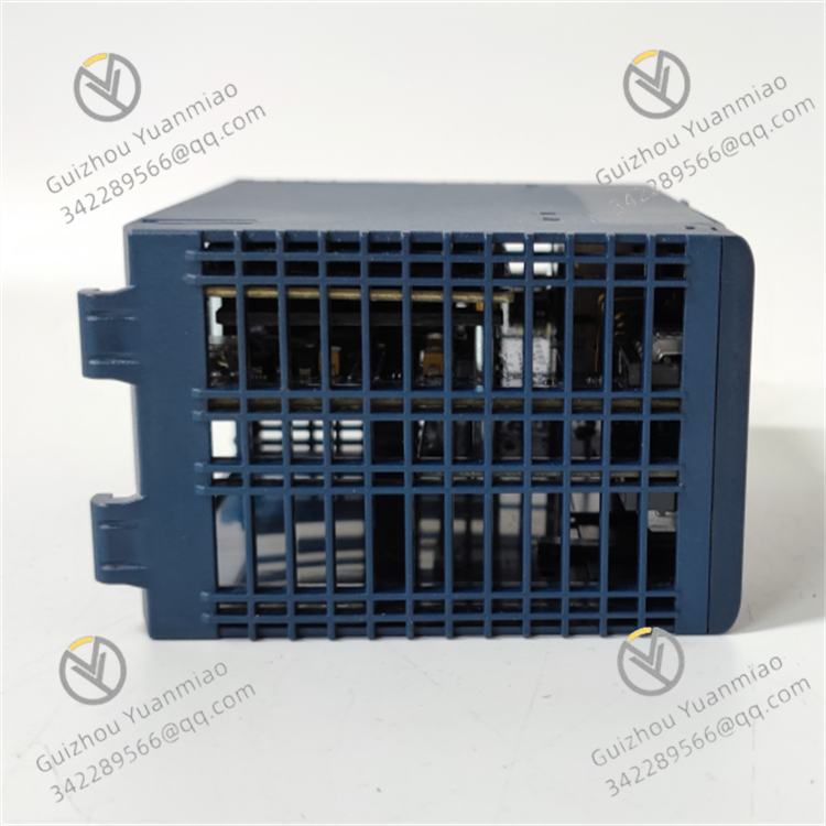 GE IC695CPE310-ACAT自动化备件-3