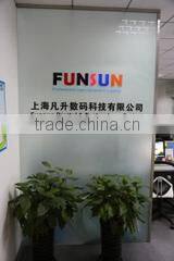 Shanghai Funsun Digital & Technology Co., Ltd. company overview - view 1