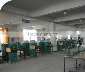 Yiwu Xiuchuan Garment Accessories Trading Firm company overview - view 3