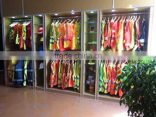 Wuyi Lantu Safety Protective Products Co., Ltd. company overview - view 3