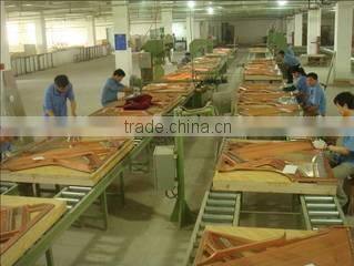 Nanjing Schumann Piano Manufacturing Co., Ltd. company overview - view 3