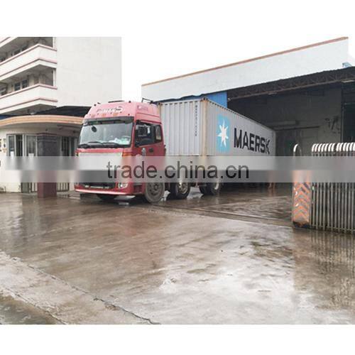 Foshan Keytowin Machinery Co., Ltd. company overview - view 3