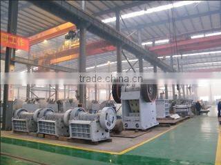 Shanghai Donxe Industrial Co., Ltd. company overview - view 2