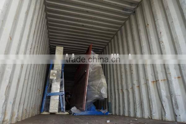 Horizontal Sponge Cutting Machine For Mattress