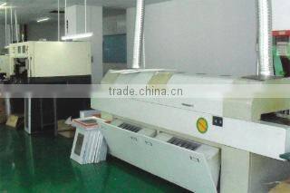 Ningbo Golden Classic Lighting Co., Ltd. company overview - view 3