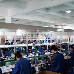 Shaoxing Shangyu Huateng Electrical Co., Ltd. company overview - view 2