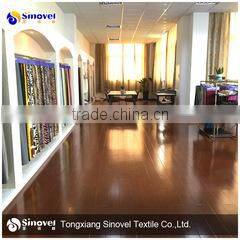 Tongxiang Sinovel Textile Co.,Ltd. company overview - view 3
