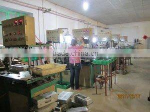 Weifang City Dual-Source Hardware Products Co., Ltd. company overview - view 1