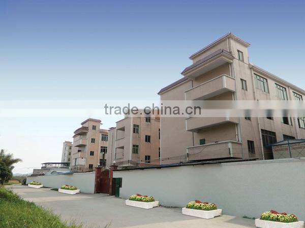 Guangzhou Kosbeauty Electronic Technology Co., Ltd. company overview - view 1