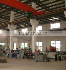 Nanjing Haoli Hydraulic Equipment Co., Ltd. company overview - view 3