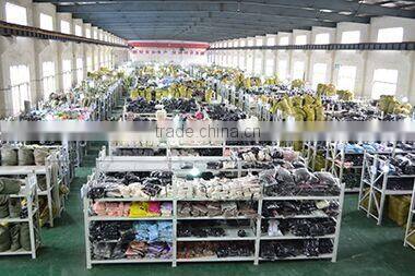 Xinyi Wen Xi Garment Co., Ltd. company overview - view 3