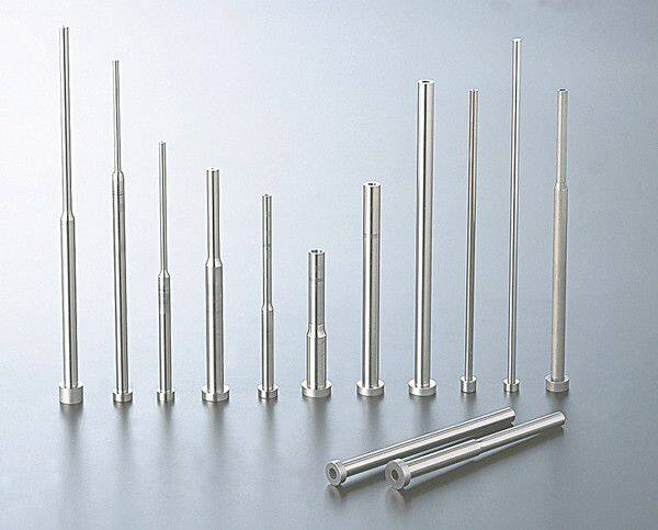 Hason Precision Mould Fittings Co., Limited company overview - view 3