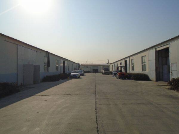 Shandong Liaocheng Chaoyue Daily Necessities Co.,Ltd company overview - view 2