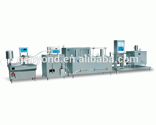 High efficiency customized paper cup ice cream making line /machine