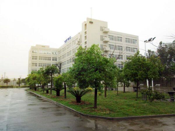 Zhengzhou Nanbei Instrument Equipment Co.,ltd company overview - view 1
