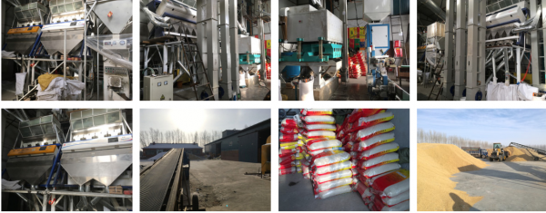 Chairborne Machinery Liaoning Co., Ltd. company overview - view 1