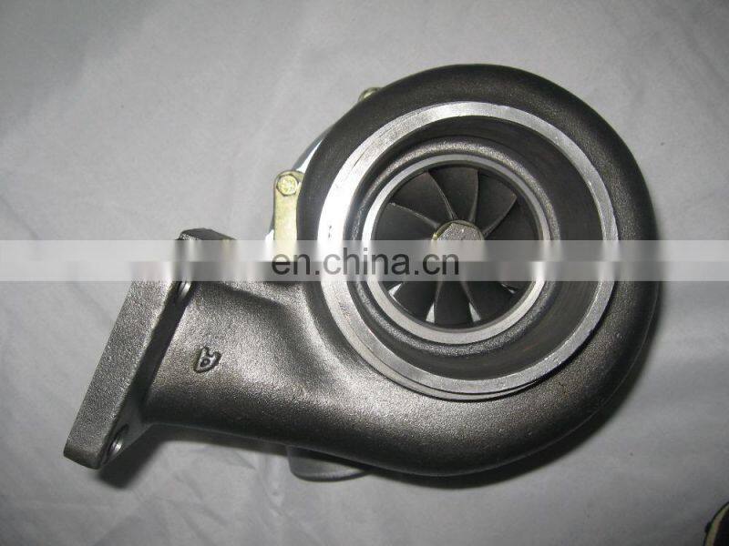 excellent quality PC400-6 Turbocharger 6152-81-8500 turbo for Komatsu Excavator Engine 6D125 Export from shanghai