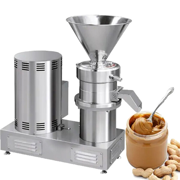 Peanut Butter Making Machine South Africa