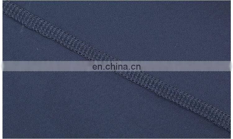 Most hot selling good quality women workout yoga dance wear camel toe extra long pants leggings