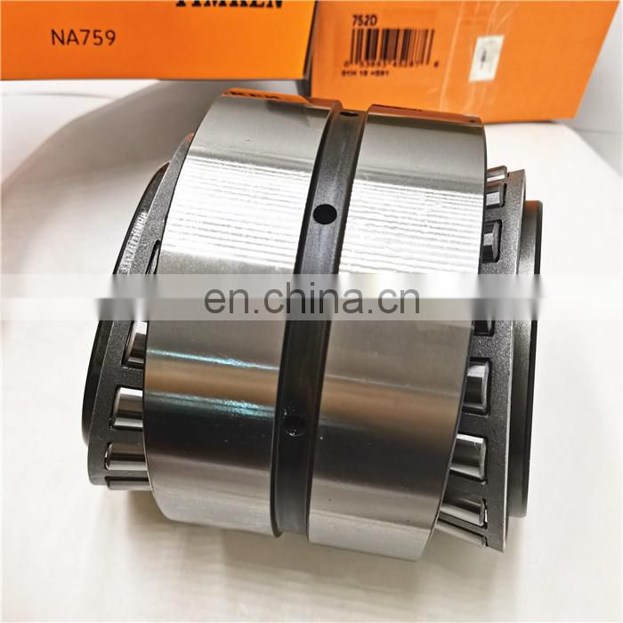 Cheap price 6461A/6420 Tapered roller bearing 6461A/6420 bearing 6461A-6420